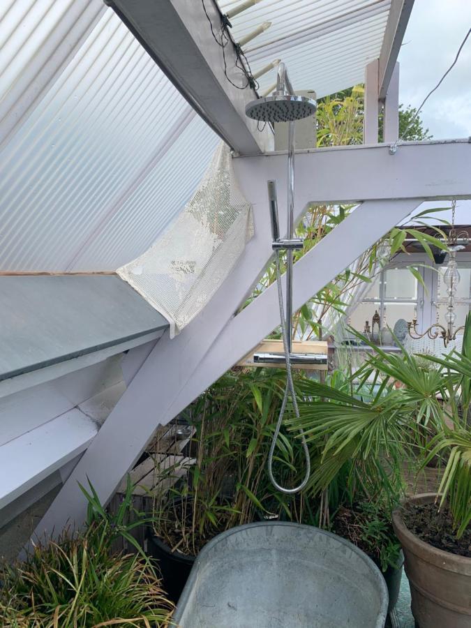 Choco Loca Loft, Bed, Bad & Bol Bed & Breakfast 's-Hertogenbosch  Exterior photo