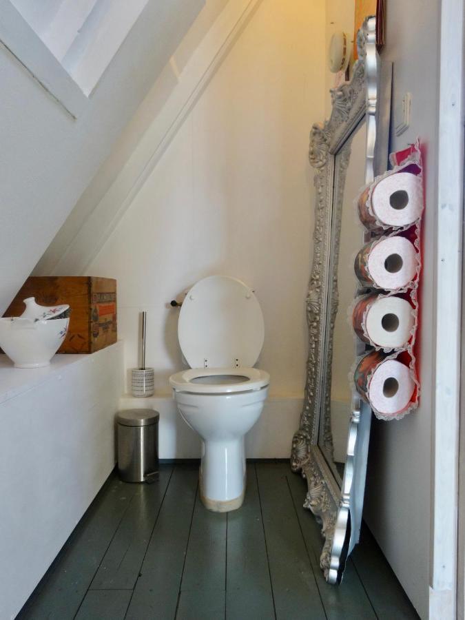 Choco Loca Loft, Bed, Bad & Bol Bed & Breakfast 's-Hertogenbosch  Exterior photo