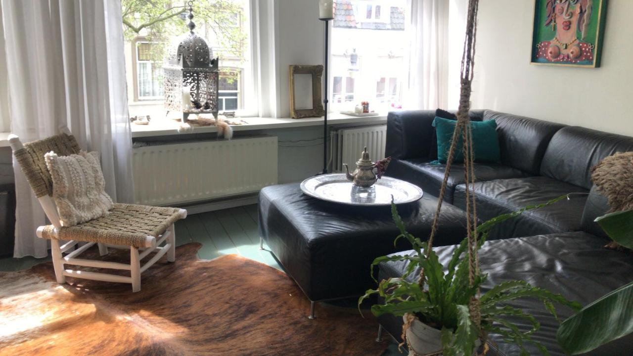 Choco Loca Loft, Bed, Bad & Bol Bed & Breakfast 's-Hertogenbosch  Exterior photo