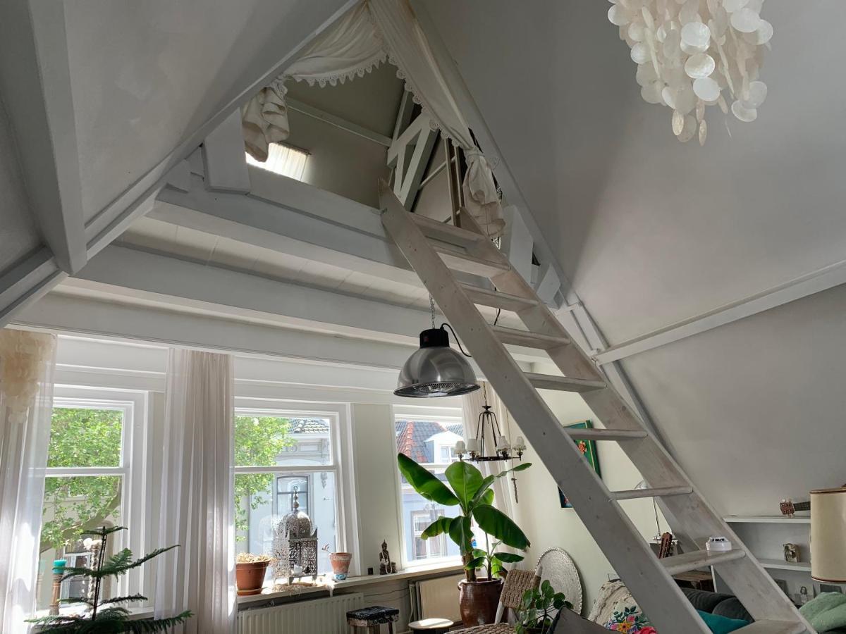 Choco Loca Loft, Bed, Bad & Bol Bed & Breakfast 's-Hertogenbosch  Exterior photo